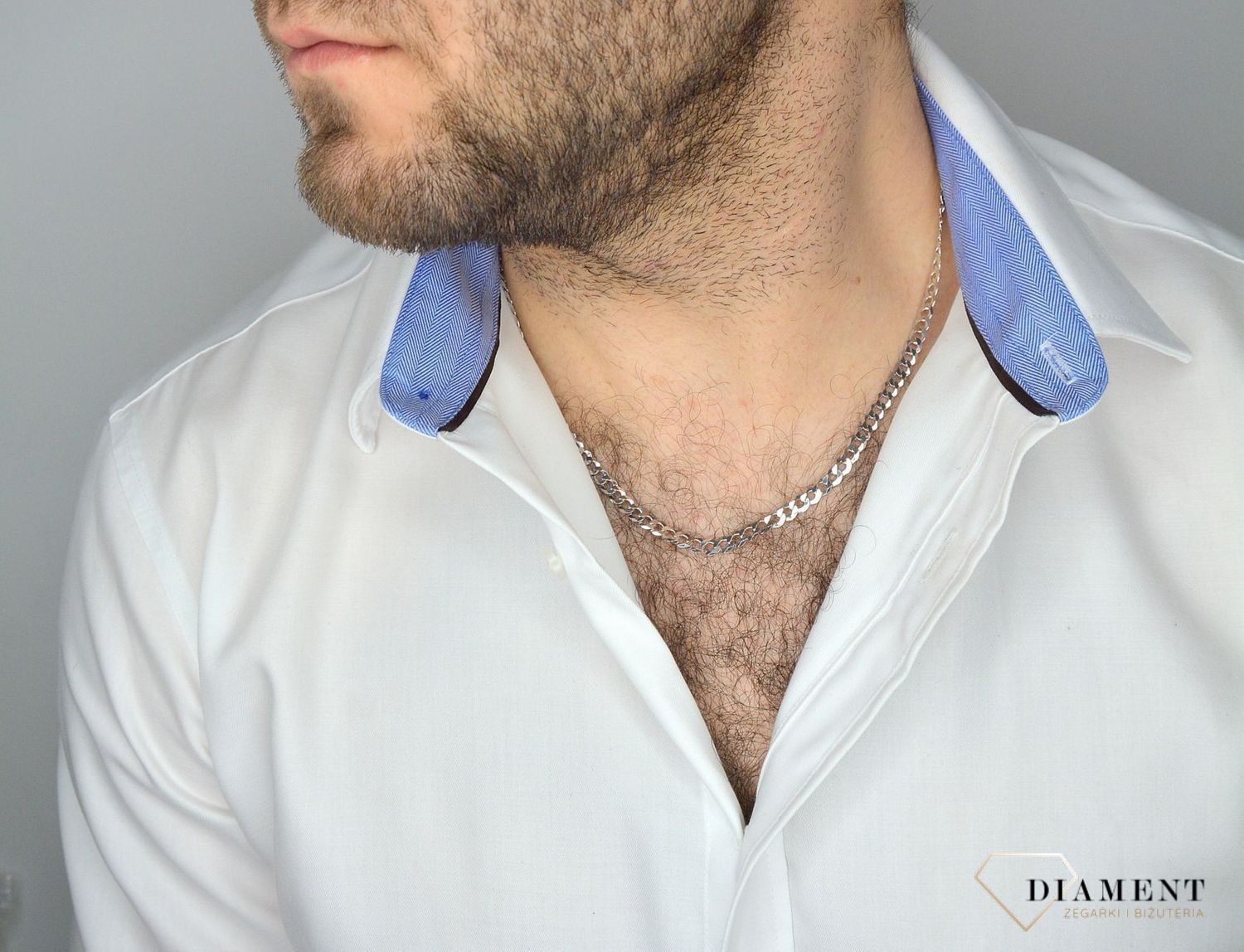 Srebrny łańcuszek Pancerka DIA-LAN-702607R-150-925 próba 925 (1).jpg